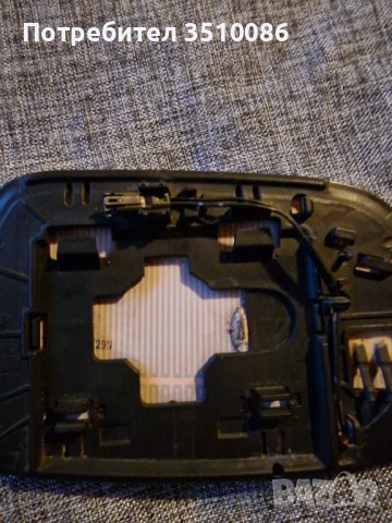 Продавам стъкла, моторчета, капаци за огледала и оригинално радио/сд лексус/lexus , снимка 3 - Автомобили и джипове - 42539733