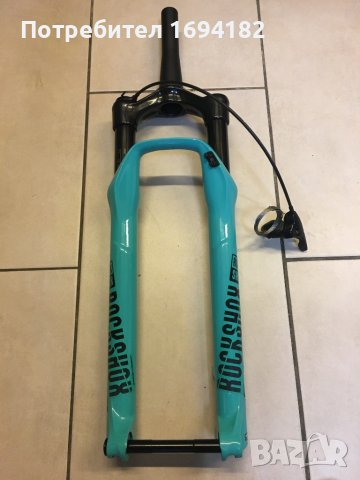 Продавам вилка RockShox SID, снимка 1