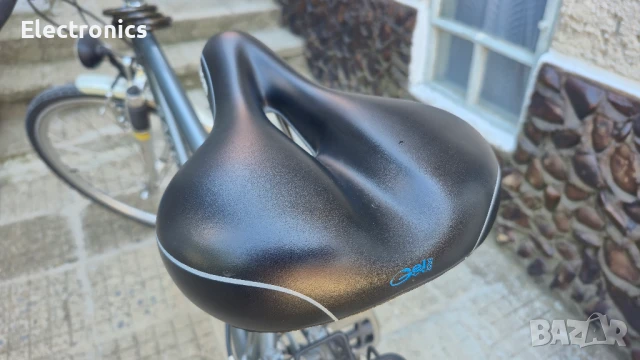 Немски Велосипед 24 скорости, 28 цола, снимка 3 - Велосипеди - 51309103