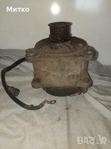 Алтернатор за Фолксвген Пасат Б5 1.9TD Volkswagen Pasat B5 1.9TD или Ауди AUDI, снимка 6 - Части - 48267185