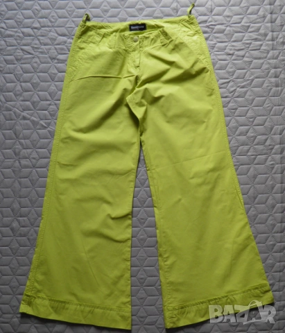 Дамски сет летен резидав панталон и тениска, снимка 2 - Панталони - 54332739