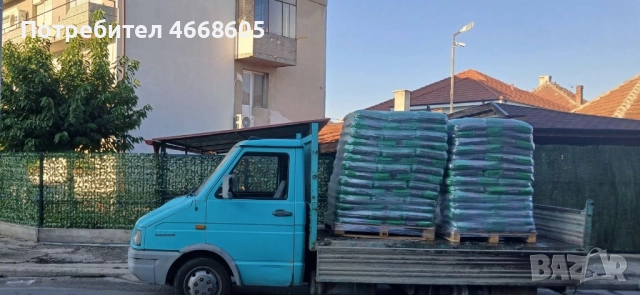  ПРОМОЦИЯ НА ПЕЛЕТИ – САМО 350 лв./тон! , снимка 8 - Пелети - 52653249