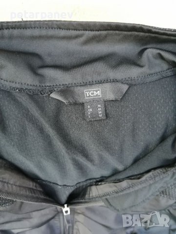 Мъжки елек TCM - М размер, снимка 3 - Други - 38413152
