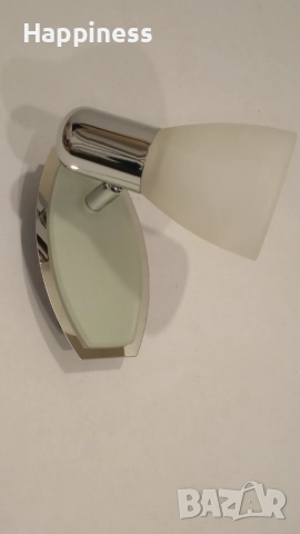 Лампа за стена Нова, снимка 2 - Лампи за стена - 52265189