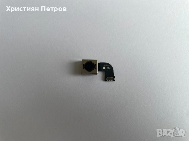 Задна камера модул за iPhone 8
