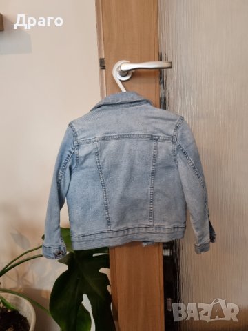 Детски дрехи раззлични размери, снимка 13 - Детски якета и елеци - 42766738