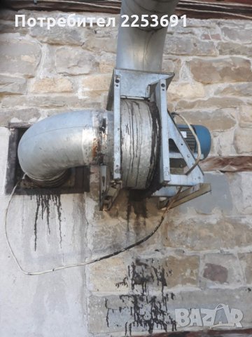 Почистване на филтри за аспирации на професионални кухни, снимка 5 - Други почистващи услуги - 29188476