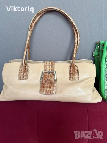 Дамски чанти, снимка 6 - Чанти - 53999120