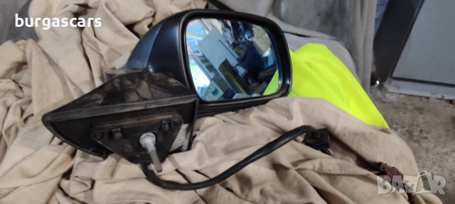 Огледало ляво дясно Peugeot 407 - 80лв, снимка 3 - Части - 51997108