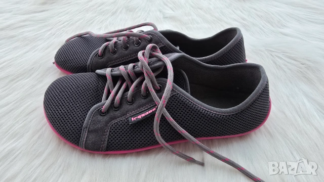 Дамски боси обувки Leguano Aktiv №41, снимка 7 - Дамски ежедневни обувки - 54033731