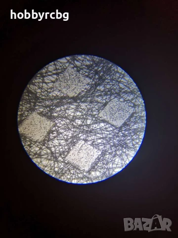 Професионален биологичен бинокулярен микроскоп 40х-1600х за STEM кабинети, училища, научни дейности, снимка 4 - Медицинска апаратура - 50769392