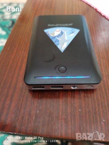 Ravpower 14000mAh, снимка 4 - Външни батерии - 31810390