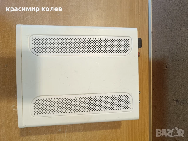 аудио система "CAMBRIDGE AUDIO One Cd-Rx30", снимка 5 - Аудиосистеми - 50448340