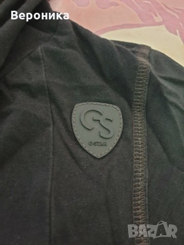 Рокля G-Star, снимка 3 - Рокли - 29432848