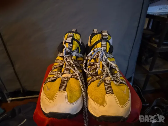 Nike air270-original-номер44, снимка 5 - Маратонки - 56449663