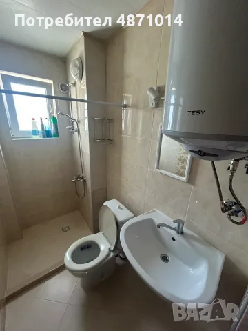 Квартира под наем, снимка 3 - Квартири, нощувки - 55925671