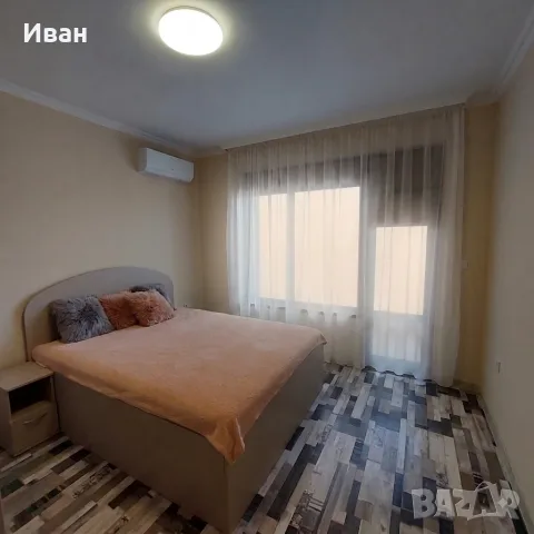 Двустаен апартамент под наем в тракия, снимка 4 - Апартаменти - 56139153