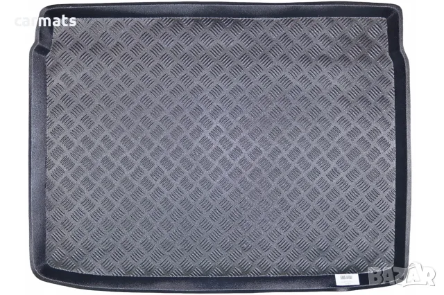 Стелка за багажник за Renault Kadjar (2015+) - upper floor