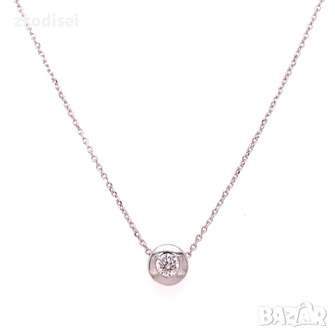 Златно колие 2,23гр. 40см. 14кр. проба:585 модел:36314-6