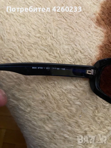 Очила JOOP, снимка 7 - Слънчеви и диоптрични очила - 50914272