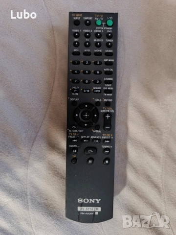 5.1 Система за домашно кино Sony HDMI AV STR-KS1200, снимка 4 - Аудиосистеми - 52615198