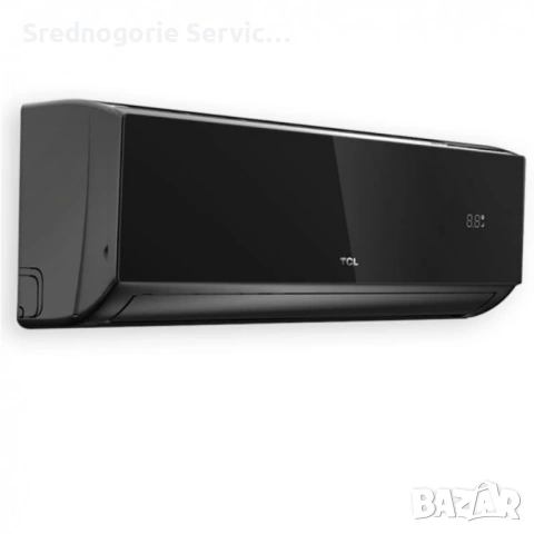 Инверторен климатик TCL Elite 12000 BTU, A++, Wi-Fi, снимка 2 - Климатици - 53082438