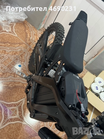 Sur Ron, снимка 6 - Велосипеди - 52877575