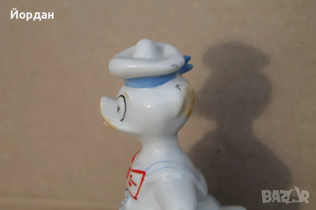 СССР порцелан, снимка 5 - Антикварни и старинни предмети - 48786370