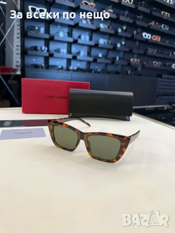 Yves Saint Laurent Слънчеви Очила С UV400 Защита Код SEM-699