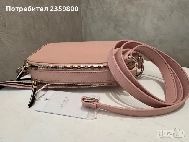 Ted baker, снимка 5 - Чанти - 48711940