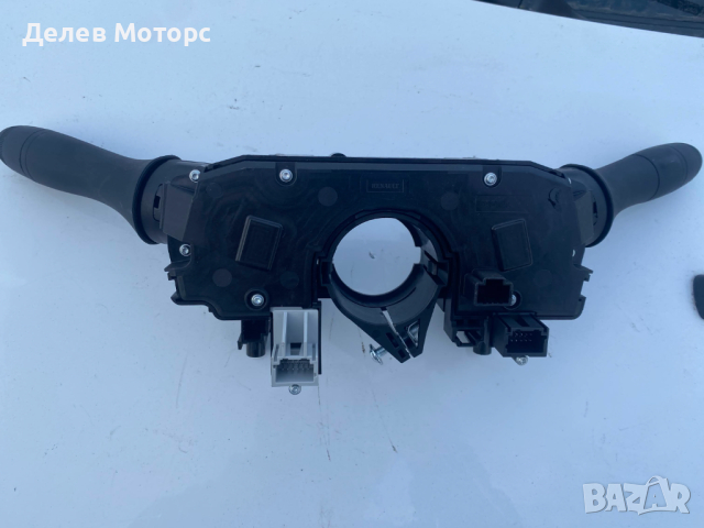 255672098R, 92960WB101680 лостчета за фарове, мигачи и чистачки от Dacia Duster 2, 1.0 LPG 91 кс., снимка 3 - Части - 44632834