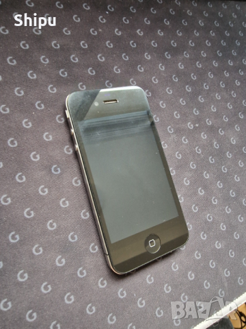 iPhone 4, Отключен, снимка 1 - Apple iPhone - 44757477