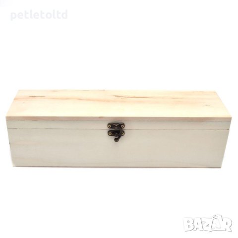 Кутия за вино - цената е за 5 бр, снимка 5 - Ръчно изработени сувенири - 44447872