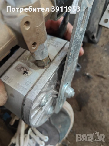 Газово и газова бутилка свързваш и каракаш, снимка 6 - Части - 50758263