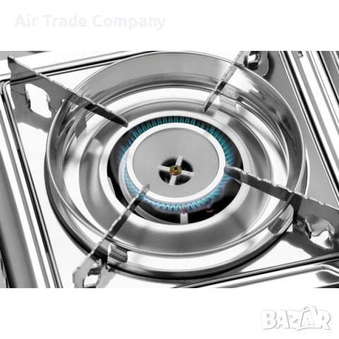 Газов котлон BARTSCHER 1K221-T, снимка 9 - Други - 52746693