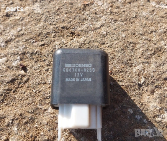 Реле Климатик - Горивна Помпа Ровър 600 N:0706 - Хонда Акорд - Сивик - Тойота - Субару - 0567008250, снимка 3 - Части - 53997593