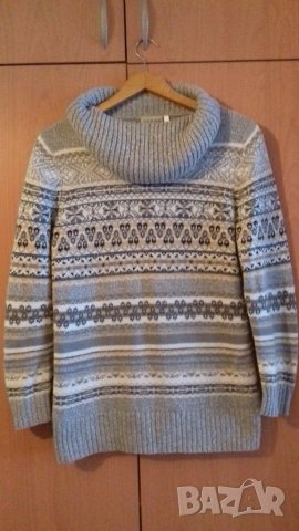 Поло /S, снимка 1 - Блузи с дълъг ръкав и пуловери - 29800407