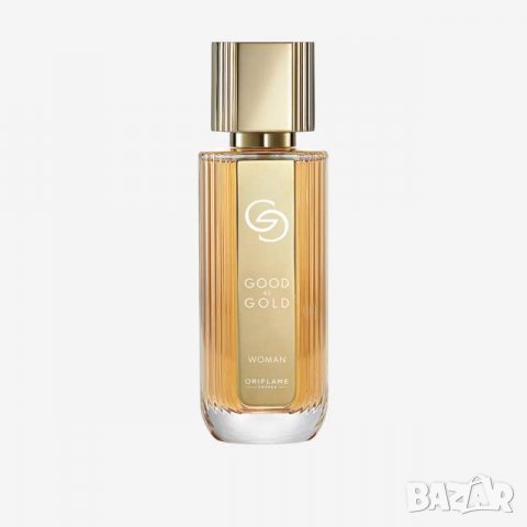 Oriflame Дамска парфюмна вода Giordani Gold Good as Gold 50 мл., снимка 4 - Дамски парфюми - 39971753