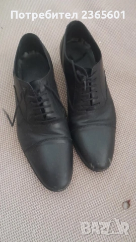 Костюм ANDREWS + обувки, снимка 7 - Костюми - 54202885