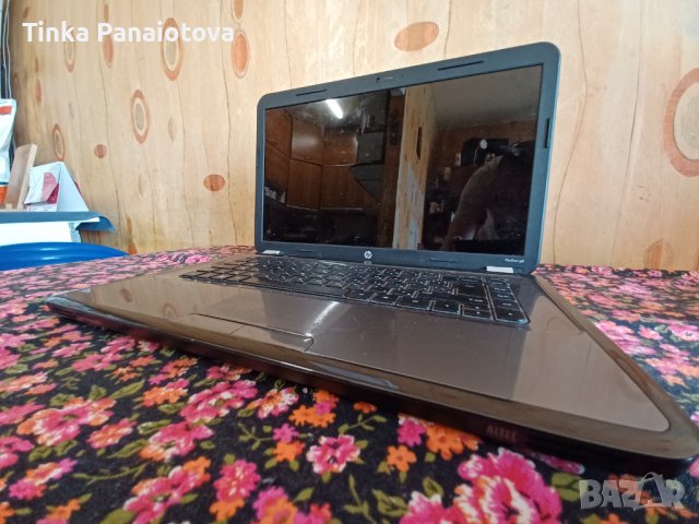 Лаптоп, снимка 1 - Лаптопи за дома - 40055545