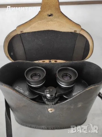 Бинокъл БПЦ7х35 , снимка 5 - Оборудване и аксесоари за оръжия - 47681390