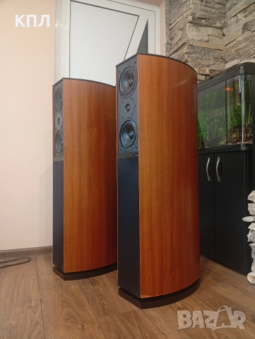 Тонколони JAMO D-590