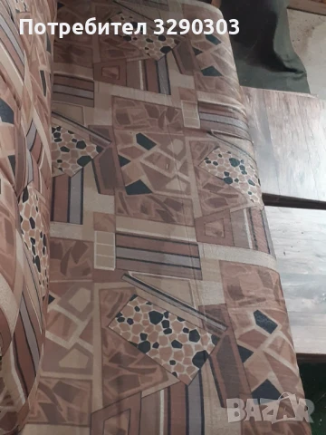 Ъглов диван, снимка 4 - Дивани и мека мебел - 51313830