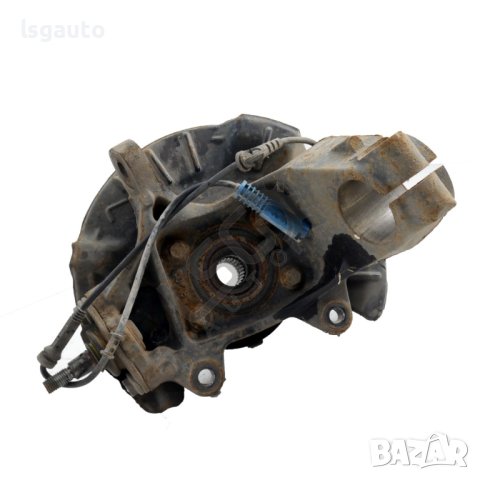 Преден ляв шенкел Mini Hatch (R50; R53) 2001-2006 ID: 121528, снимка 2 - Части - 44291147