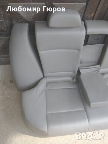 БМВ 320д 136 коня 1999 на части , снимка 6 - Автомобили и джипове - 37254258