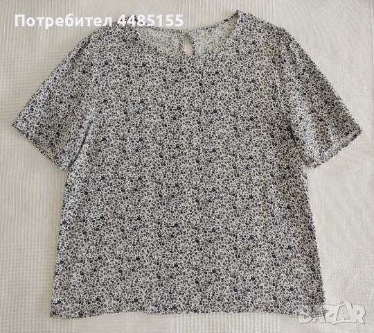 Блузи с къс ръкав, снимка 5 - Тениски - 54276203