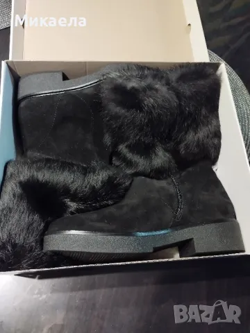 Gino Rossi ботуши, снимка 8 - Дамски ботуши - 47840946