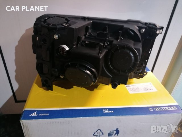 Фар фарове за Land Range Rover Sport SP (HSC) / Ланд Роувър 2005-2013., снимка 6 - Части - 37585452