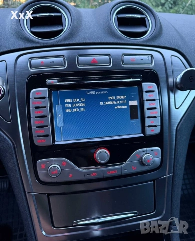 Мултимедия Навигация за Форд, снимка 3 - Навигация за кола - 53881121