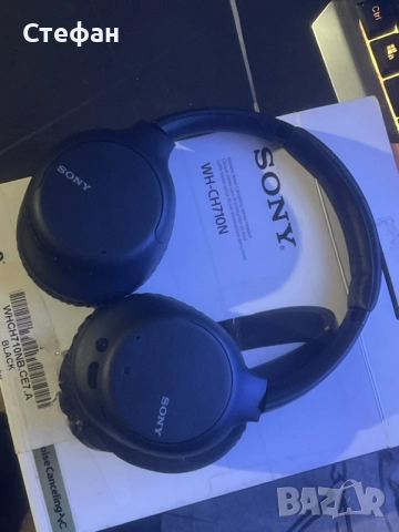 sony wh-ch 710n